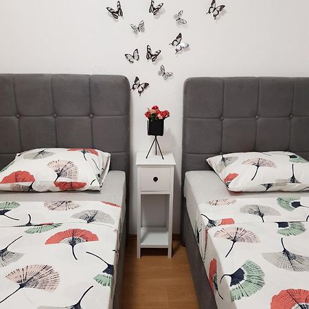 Kabashi Apartment Veglia Cameră foto