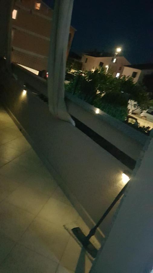 Kabashi Apartment Veglia Exterior foto