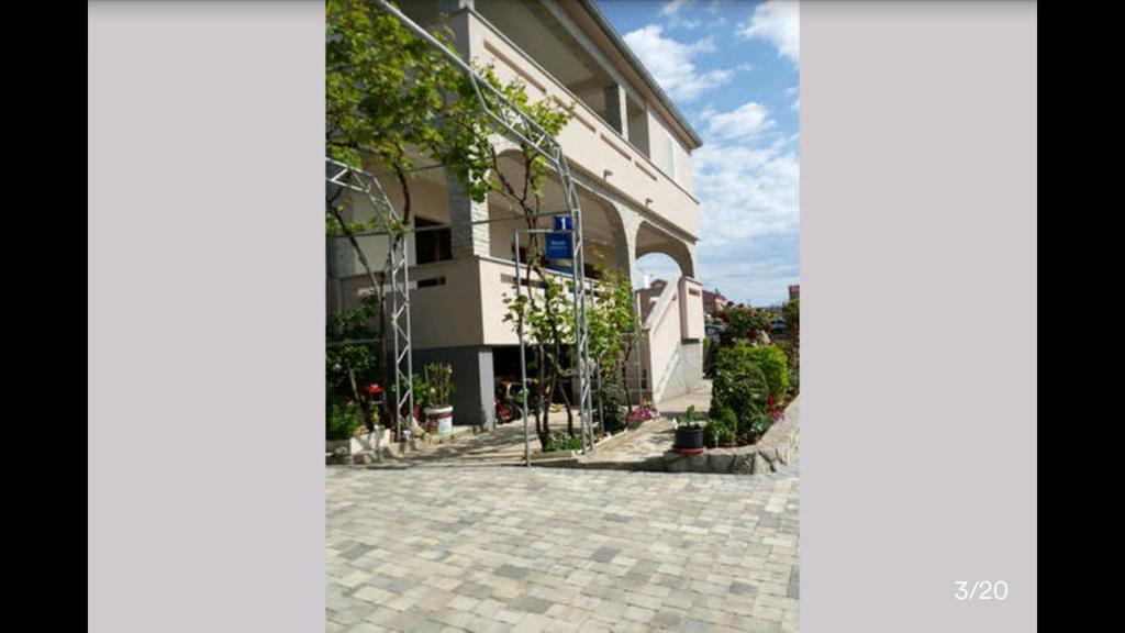Kabashi Apartment Veglia Cameră foto