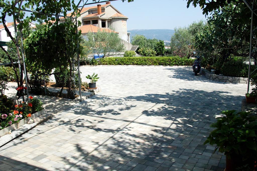Kabashi Apartment Veglia Cameră foto