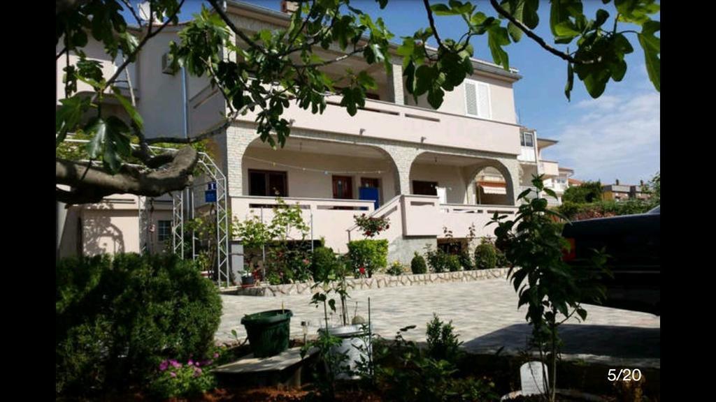 Kabashi Apartment Veglia Cameră foto