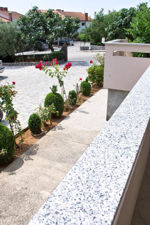 Kabashi Apartment Veglia Exterior foto